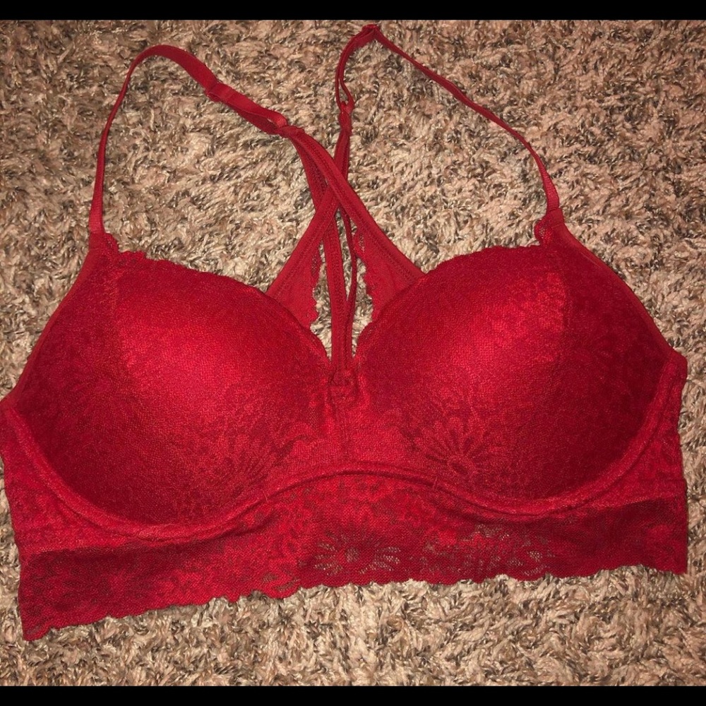 Victoria secret PINK bralette